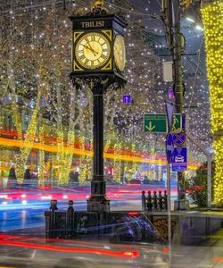 Тбилиси