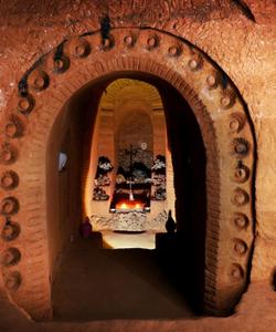 «Божественное подземелье Левона»