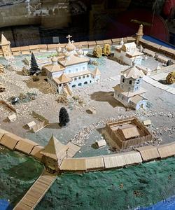 Музей истории Хлынова Киров