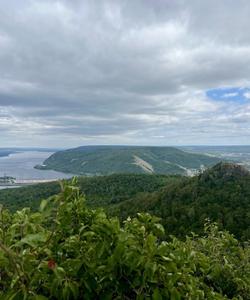 Тур в Поволжье