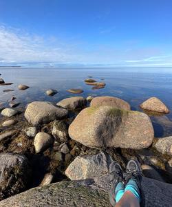 Тур на остров Немецкий Кузов