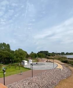 Остров фортов, Кронштадт