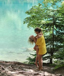 Бадукские озера