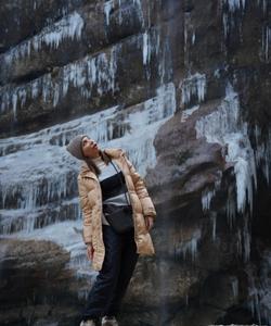 Чегемские водопады