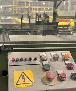 Светогорский целлюлозно-бумажный комбинат