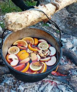 Туристический поход