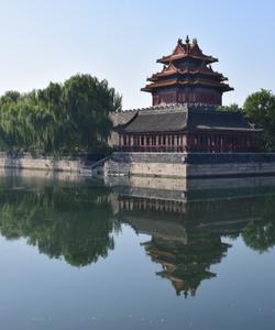 Запретный город