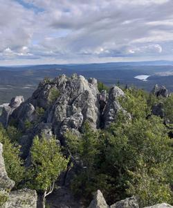 Национальный парк «Таганай»