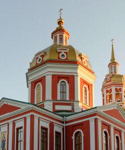 Спасский собор в Кирове