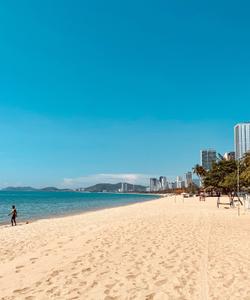 Пляжный отдых в Нячанг