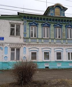 Городец