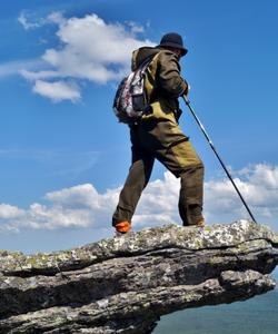 Поход по Южному Уралу