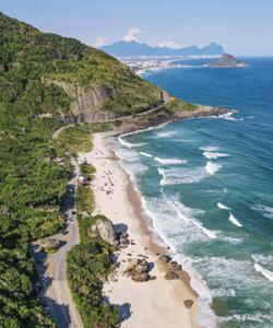 Гора Телеграф 