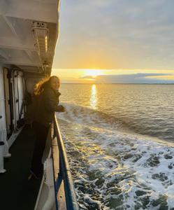 Тур на Соловки