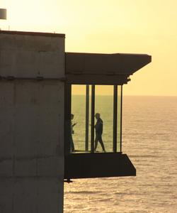 Лифт Панорама в Светлогорске