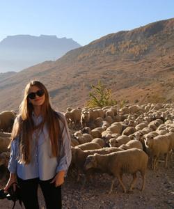 Тур в Дагестан