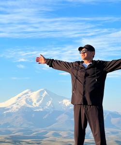 Джип-тур по Кавказу