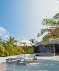 Пляжный отдых