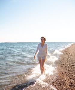 Бухта Песчаная