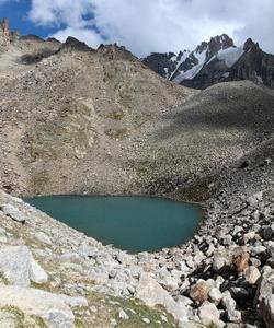 Ущелье Адыр-Су