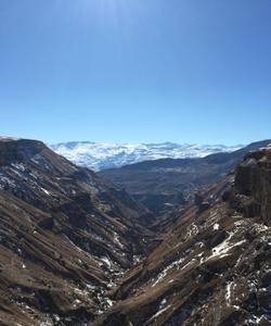 Каменная чаша