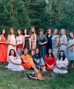 женский тур