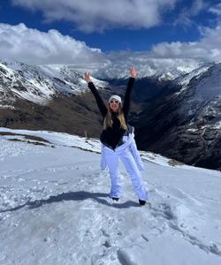 Горнолыжный тур на Красную поляну