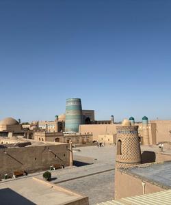 Узбекистан