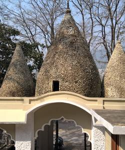 Архитектура