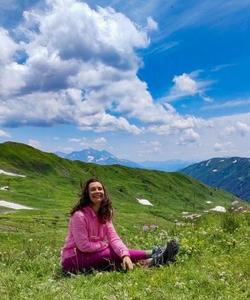 Ретрит в Краснодарском крае