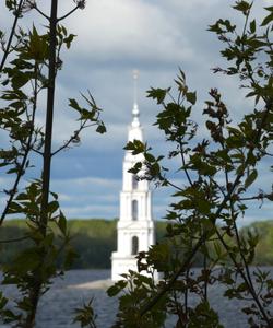 Тур по Золотому кольцу