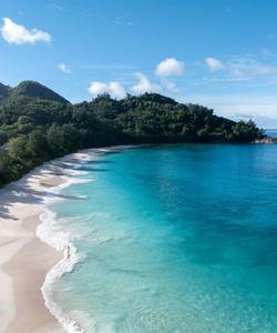 Национальный морской парк Сент-Анн