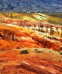 Марс-1 и Марс-2 