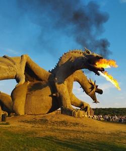 Парк чудес «Кудыкина гора»