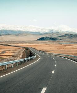 Местные пейзажи