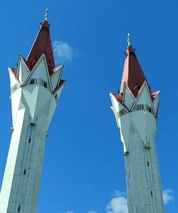 «Ляля-Тюльпан» в Уфе