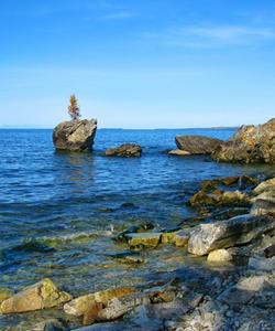 Озеро Байкал