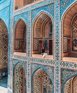 Культура и архитектура