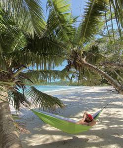 Острова Коко и Систерс 