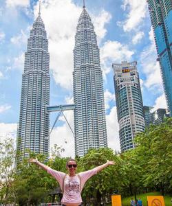 Куала-Лумпур