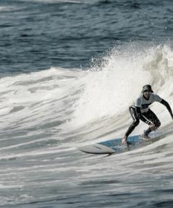 Серфинг в Марокко