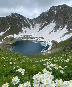 Загеданские озера