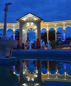 тур в Абхазию