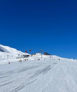 горнолыжный тур в Архыз