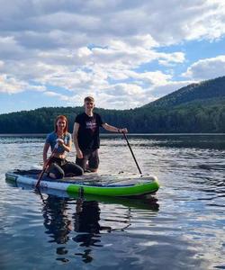 Озеро Аракуль