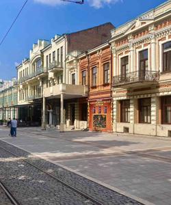 Владикавказ