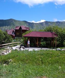 Природа Дагестана