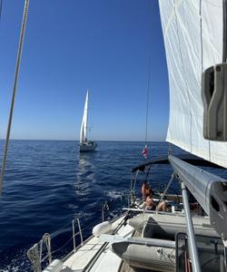 Фототур на яхте в Турции