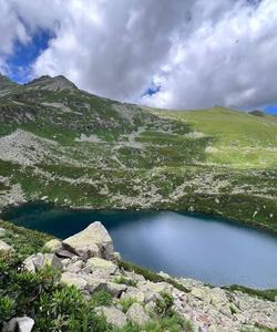 Дуккинские озера