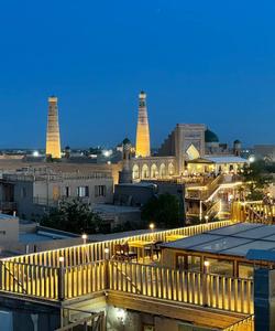 Узбекистан